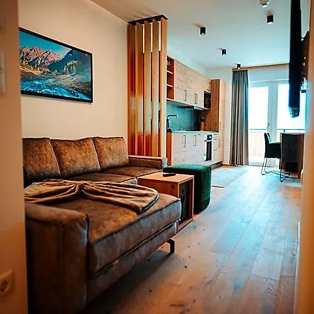 Hotel Large Flat With Balcony, On The Piste