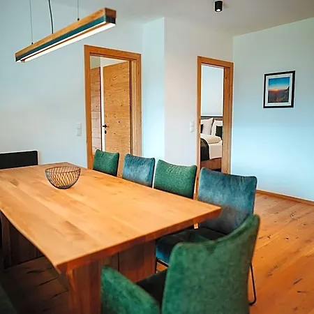 Large Flat With Balcony, On The Piste Hotel Rauris