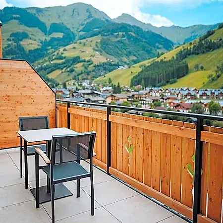 Hotel Large Flat With Balcony, On The Piste