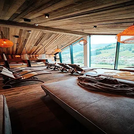 Hotel Large Flat With Balcony, On The Piste