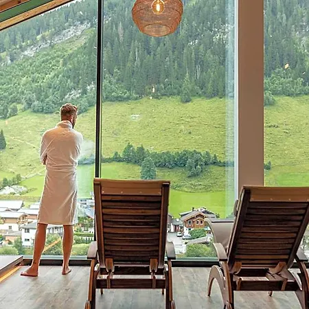 Hotel Large Flat With Balcony, On The Piste 2*